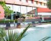 Hotel Puerta América