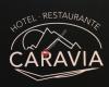 Hotel Restaurante Caravia