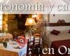 Hotel restaurante 