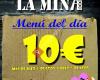 Hotel Restaurante La Mina