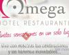 Hotel Restaurante Omega