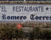 Hotel -Restaurante, Romero Torres