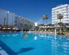Hotel Riu Nautilus
