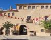 Hotel Rural Camino de las Bardenas