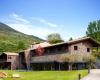 Hotel rural-Spa Resguard dels Vents