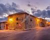 Hotel rural Via  Avis
