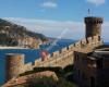 Hotel Sant March Tossa de Mar