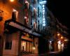 Hotel Santiago