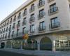 Hotel Sercotel Guadiana