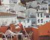 Hotel Sierra Tejeda, Alcaucin