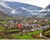 Hotel Sorrosal (Parque Nacional de Ordesa y Monte Perdido)