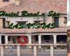 Hotel Spa Rural Las Vistas