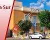 Hotel Totana Sur