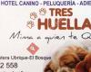 Hotel Tres Huellas