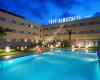 Hotel Tryp Valencia Almussafes