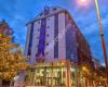 Hotel Zentral Rey Pelayo Gijón