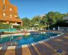 Hotel Zeus Mérida