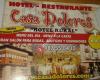 Hotelcasadolores