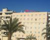 Hoteles Ibis Elche