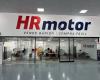 HR Motor | Valladolid