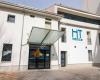 HT Sercosa · Las Nieves