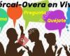 Huércal-Overa en Vivo