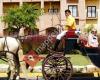 Huelva en Coche de Caballos