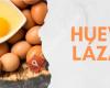 Huevos Lázaro