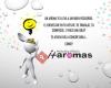 i + aromas