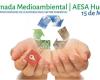 I Jornada Medioambiental AESA Huelva
