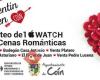 I Love Coín 2019 - Comerciantes y Hosteleros de Coín