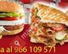 Ibi Doner Kebab,hamburguesa Y Arroz Llama al 966109571