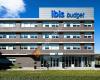 ibis budget Aeropuerto Barcelona Viladecans