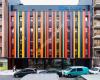 ibis budget Bilbao City