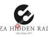 IBIZA Hidden RADIO