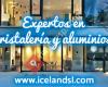 Iceland Cristalería y Aluminio