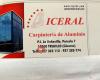 Iceral - Carpintería de aluminio y PVC - Trujillo