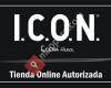 ICON Tienda Online Autorizada Elena Herce