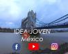 IDEA JOVEN - México
