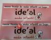 Idea'l moda infantil