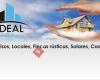 IDEAL inmobiliaria