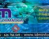 Idm Aplicaciones Totana