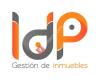 IDP Gestión de Inmuebles
