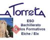 IES La Torreta Elche