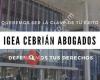 Igea Cebrián Abogados