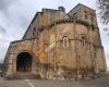 Iglesia de El Salvador