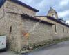 Iglesia de Ferreras de Arriba