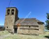 Iglesia de los Santos Ángeles Custodios
