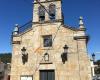 Iglesia de San Cristóbal de Candeán