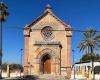 Iglesia De San Fernando